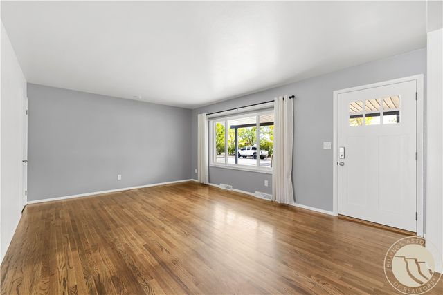 2833 Belvedere Drive, Billings, MT 59102