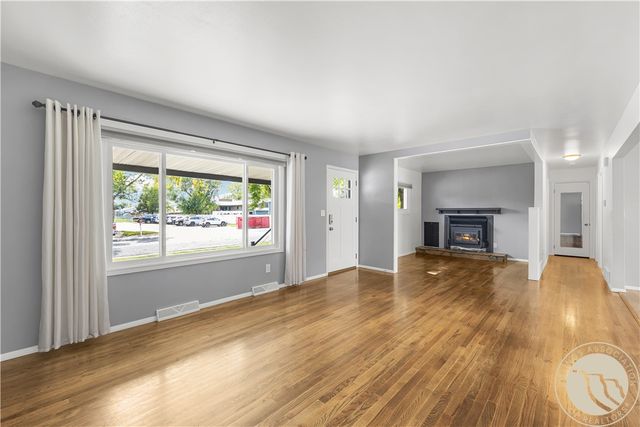 2833 Belvedere Drive, Billings, MT 59102