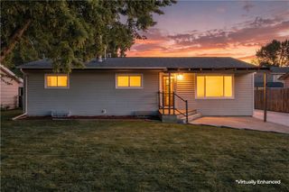 2833 Belvedere Drive, Billings, MT 59102