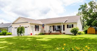 9077 Third Street, Baroda Vllg, MI 49101