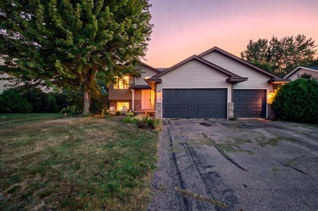 529 1st Street N, Montrose, MN 55363 — photo 3