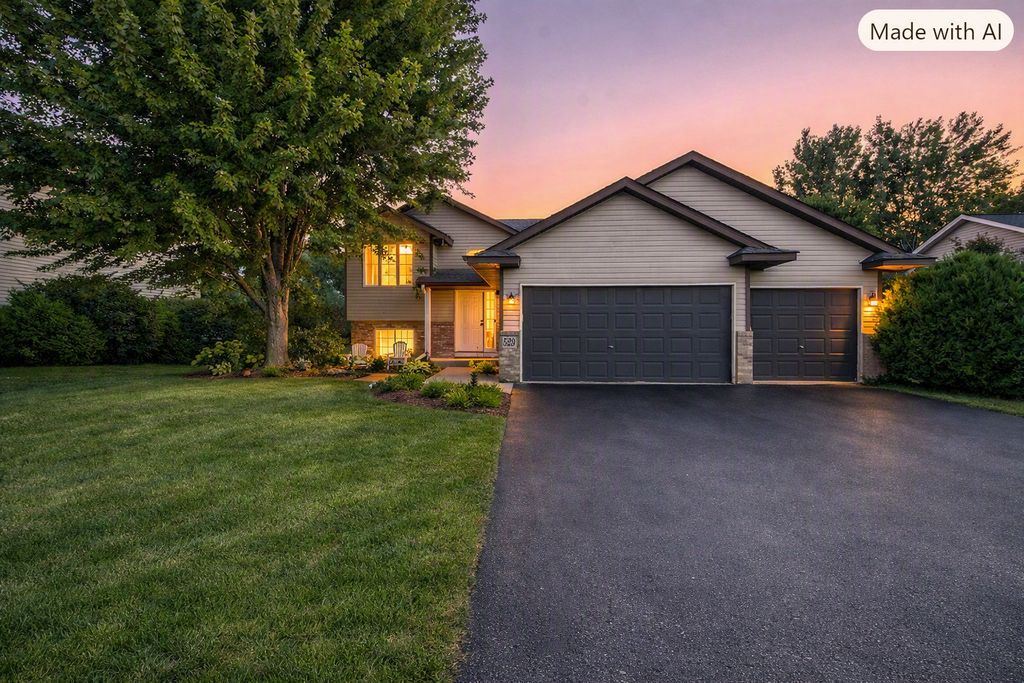 529 1st Street N, Montrose, MN 55363 — photo 4