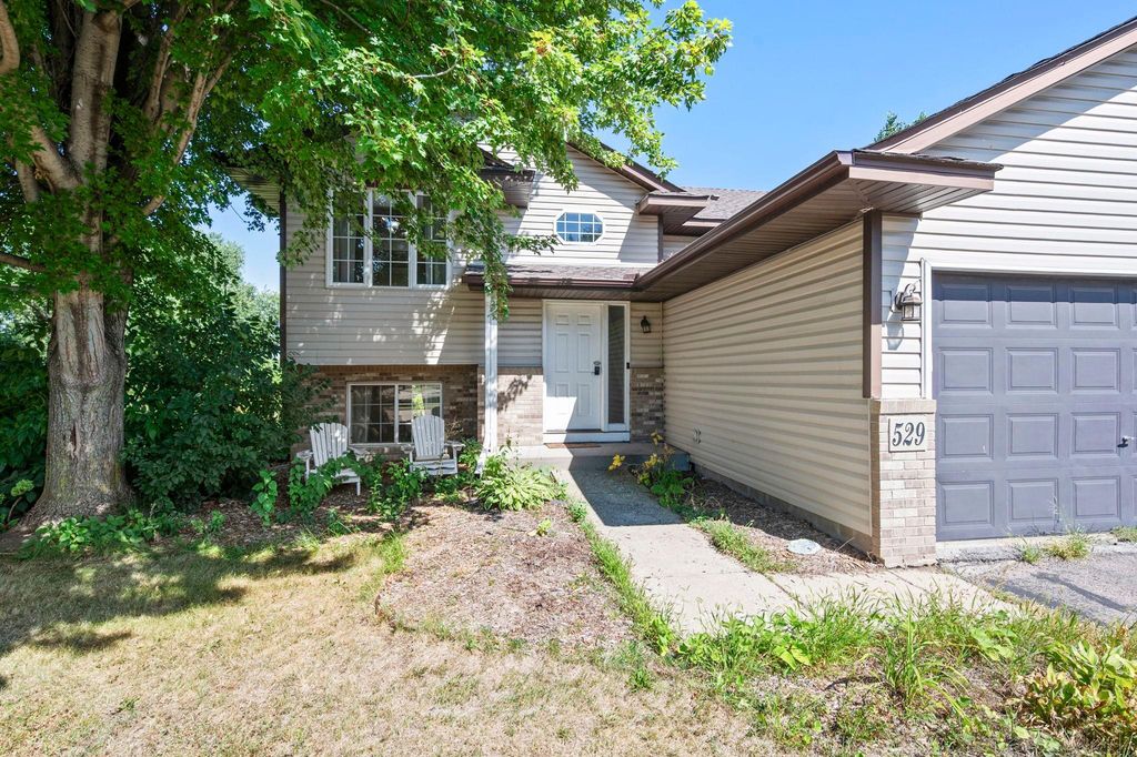 529 1st Street N, Montrose, MN 55363 — photo 5