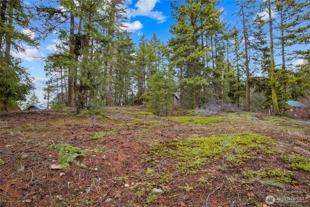 0 Lot 12 Pine Loch Sun Drive, Ronald, WA 98940