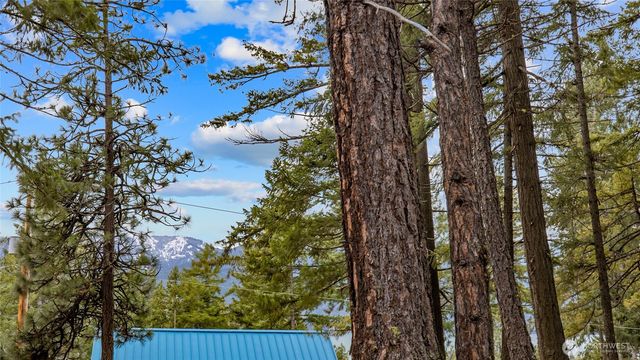 0 Lot 12 Pine Loch Sun Drive, Ronald, WA 98940