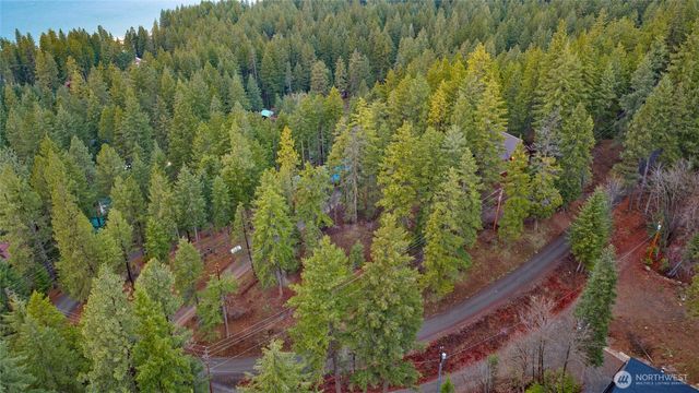 0 Lot 12 Pine Loch Sun Drive, Ronald, WA 98940