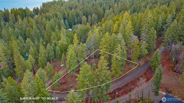 0 Lot 12 Pine Loch Sun Drive, Ronald, WA 98940