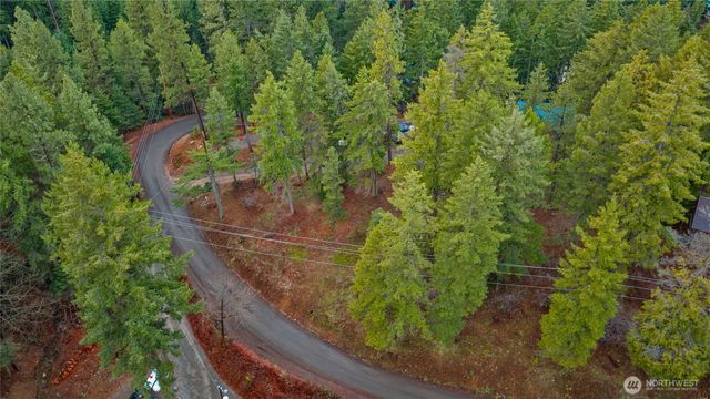 0 Lot 12 Pine Loch Sun Drive, Ronald, WA 98940