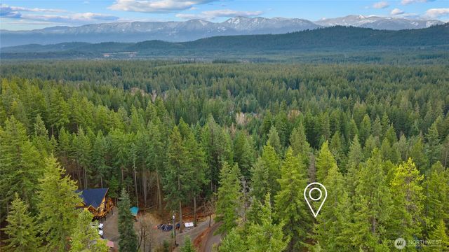 0 Lot 12 Pine Loch Sun Drive, Ronald, WA 98940