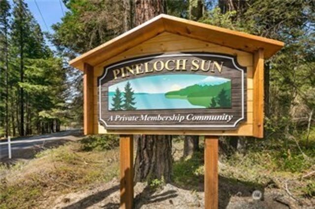 0 Lot 12 Pine Loch Sun Drive, Ronald, WA 98940
