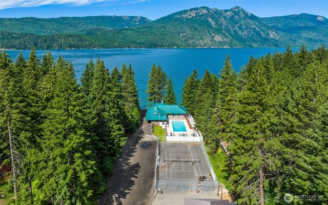 0 Lot 12 Pine Loch Sun Drive, Ronald, WA 98940