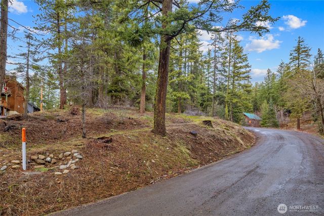 0 Lot 12 Pine Loch Sun Drive, Ronald, WA 98940