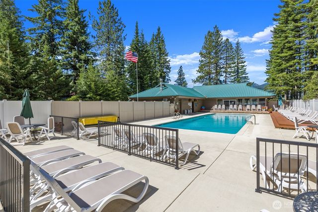 0 Lot 12 Pine Loch Sun Drive, Ronald, WA 98940