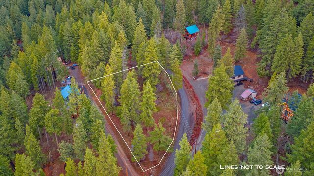 0 Lot 12 Pine Loch Sun Drive, Ronald, WA 98940