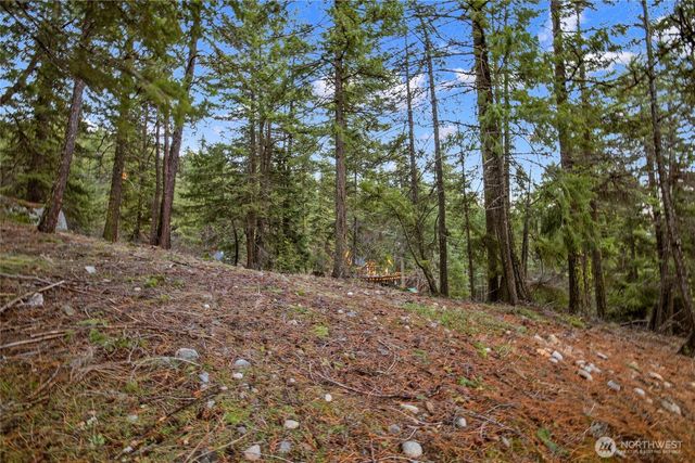 0 Lot 12 Pine Loch Sun Drive, Ronald, WA 98940