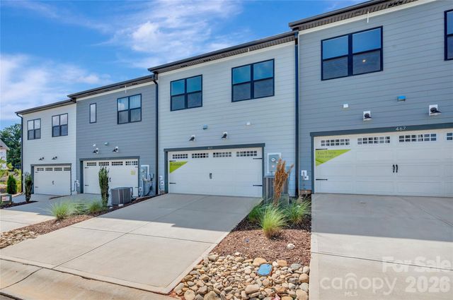 463 Nash Street, Fort Mill, SC 29715