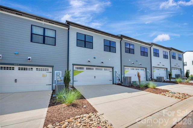 463 Nash Street, Fort Mill, SC 29715
