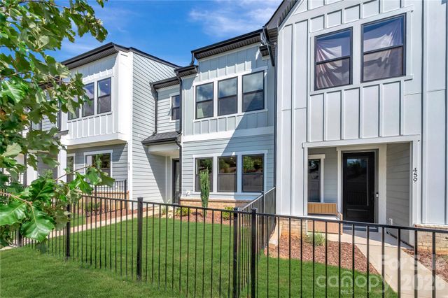 463 Nash Street, Fort Mill, SC 29715