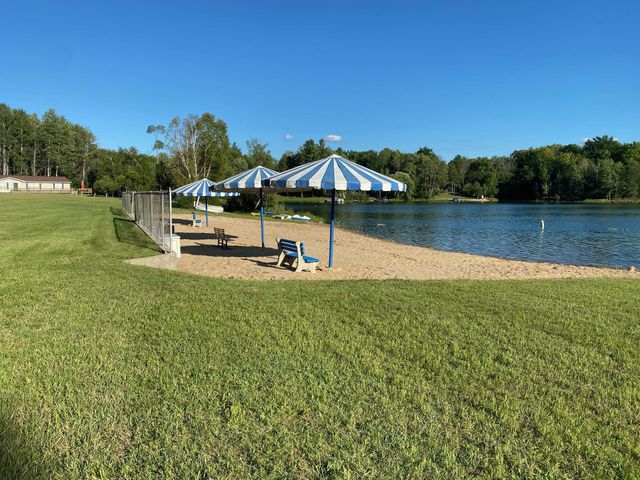 Cowlitz Cove, Evart, MI 49631