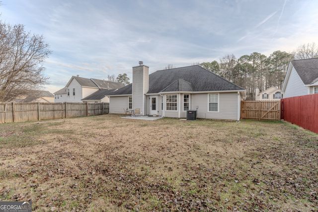3331 Metro Way, Snellville, GA 30039