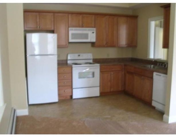25 Main Street 3B, Ayer, MA 01432