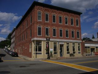 25 Main Street 3B, Ayer, MA 01432