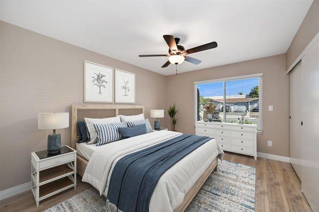 4758 Westridge Dr, Oceanside, CA 92056