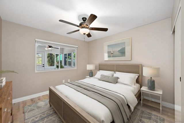 4758 Westridge Dr, Oceanside, CA 92056