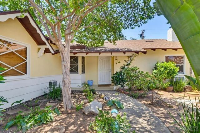 1284 Tangerine St, El Cajon, CA 92021