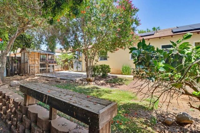 1284 Tangerine St, El Cajon, CA 92021