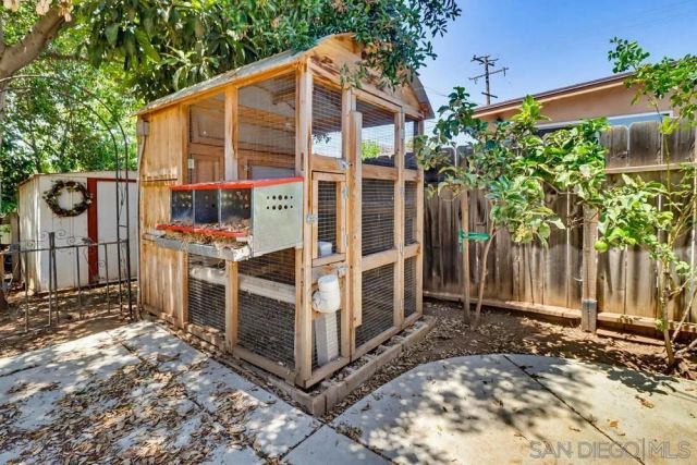 1284 Tangerine St, El Cajon, CA 92021