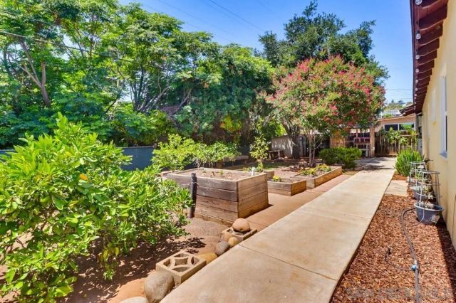 1284 Tangerine St, El Cajon, CA 92021