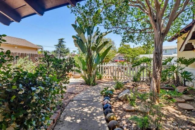 1284 Tangerine St, El Cajon, CA 92021
