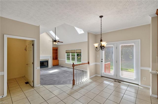 102 Melvins End ST, Yorktown, VA 23693