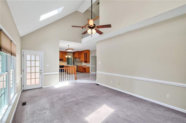 102 Melvins End ST, Yorktown, VA 23693