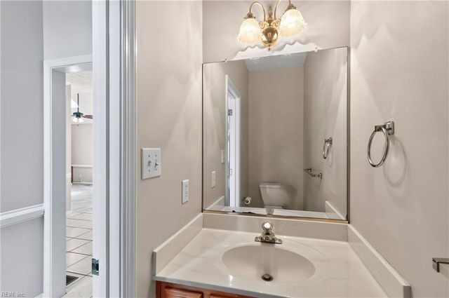 102 Melvins End ST, Yorktown, VA 23693