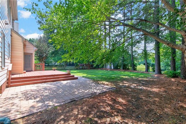 102 Melvins End ST, Yorktown, VA 23693