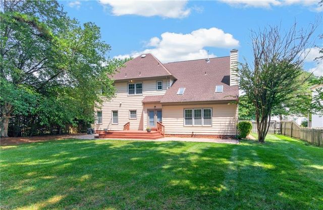 102 Melvins End ST, Yorktown, VA 23693