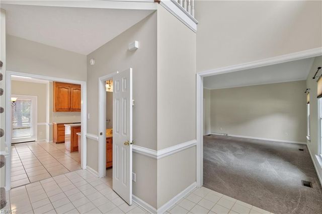 102 Melvins End ST, Yorktown, VA 23693