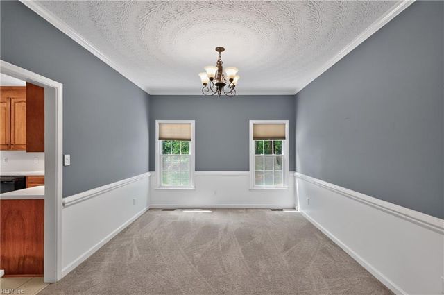 102 Melvins End ST, Yorktown, VA 23693