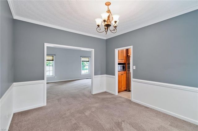 102 Melvins End ST, Yorktown, VA 23693