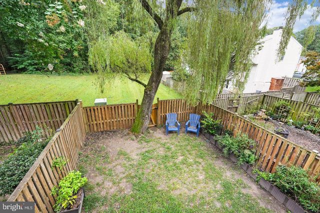 8163 CURVING CREEK CT, Springfield, VA 22153