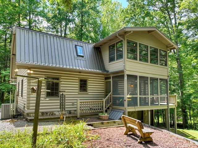 1048 Laurel Trail, Ellijay, GA 30536