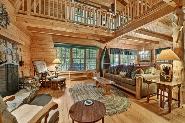 1048 Laurel Trail, Ellijay, GA 30536