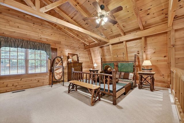 1048 Laurel Trail, Ellijay, GA 30536