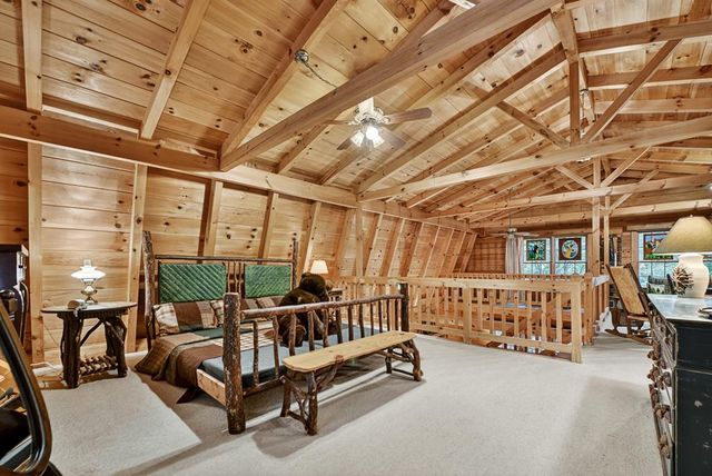 1048 Laurel Trail, Ellijay, GA 30536