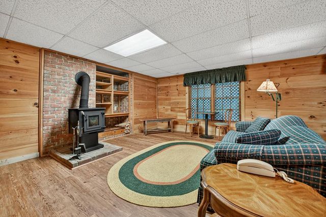 1048 Laurel Trail, Ellijay, GA 30536