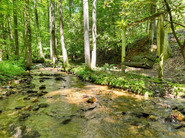1048 Laurel Trail, Ellijay, GA 30536