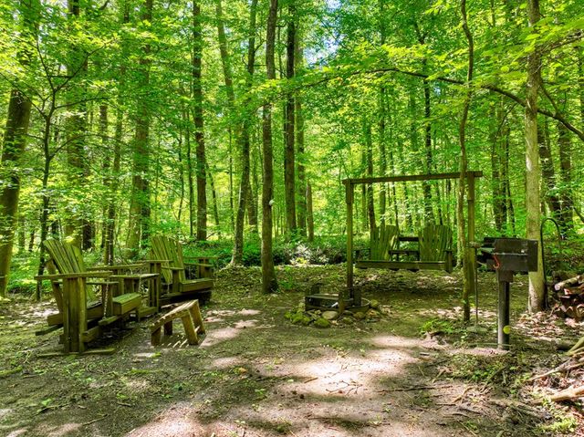 1048 Laurel Trail, Ellijay, GA 30536