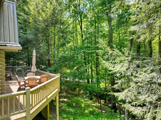 1048 Laurel Trail, Ellijay, GA 30536